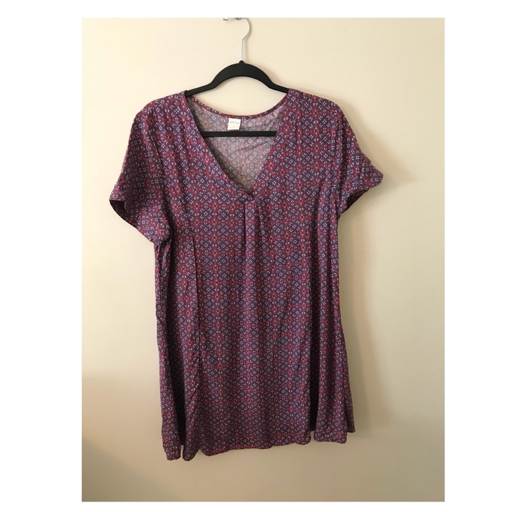 Wild Pearl Dress